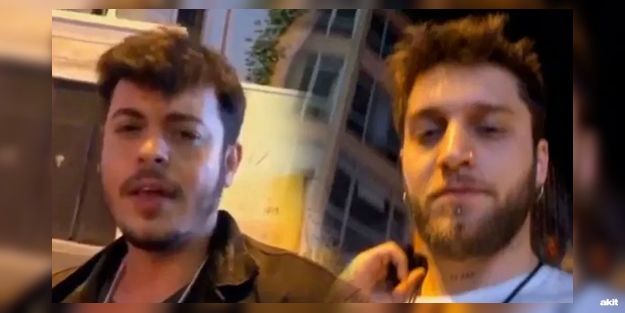 Ufuk Beydemir'den sosyal medyayı sallayan paylaşım | Ufuk Beydemir kimdir?