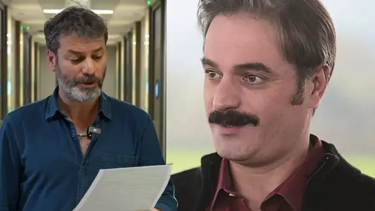 Ufuk Özkan hakkında müjdeli haber geldi!