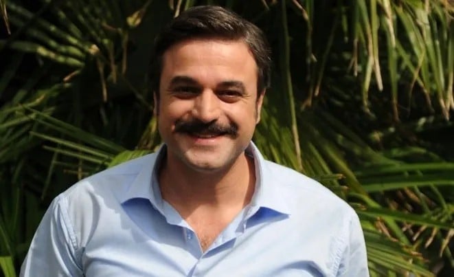 Ufuk Özkan'dan 