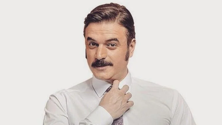 Ufuk Özkan'ın son halini görenler tanıyamadı! Yok artık