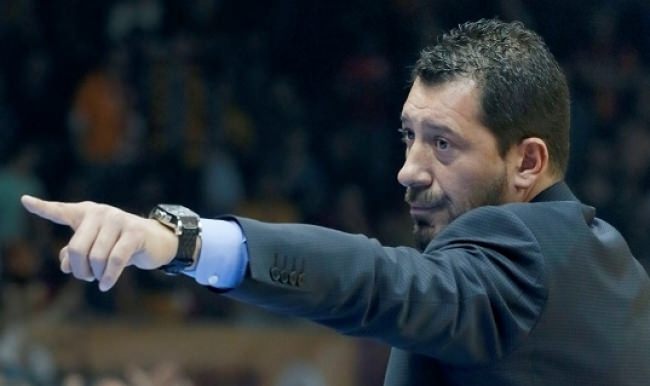 Ufuk Sarıca, Galatasaray'ı kutladı