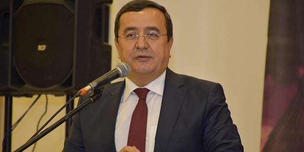 Ufuk Sesli kimdir nerelidir? CHP Bayındır belediye başkan adayı Ufuk Sesli