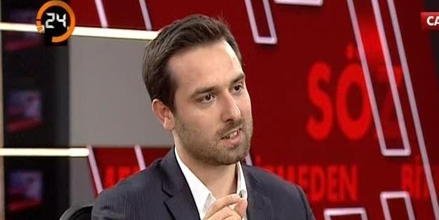 Ufuk Ulutaş: IŞİD konusunda birçok suçlu var