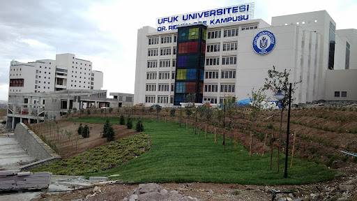 Ufuk Üniversitesi öğretim üyesi alacak