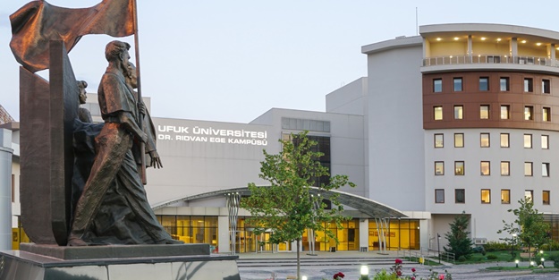 Ufuk Üniversitesi öğretim üyesi alacak