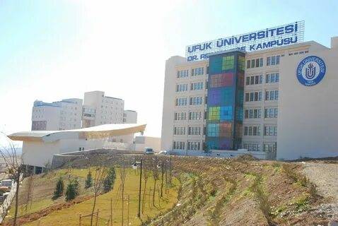 Ufuk Üniversitesi öğretim üyesi alıyor