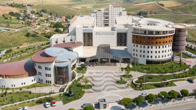 Ufuk Üniversitesi Öğretim ve Araştırma Görevlisi alacak