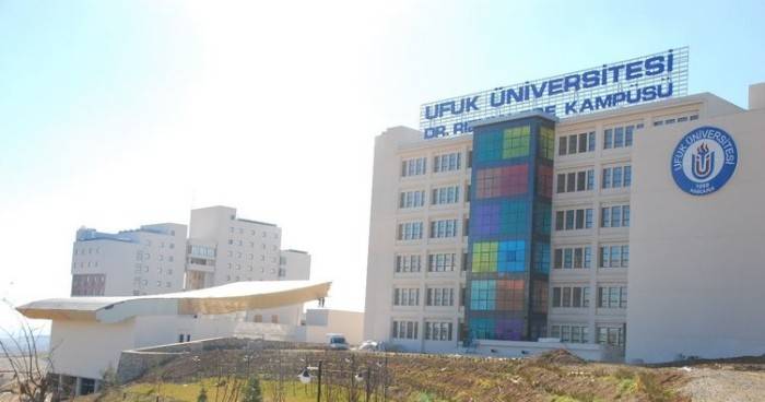 Ufuk Üniversitesi (UÜ) öğretim üyesi alacak