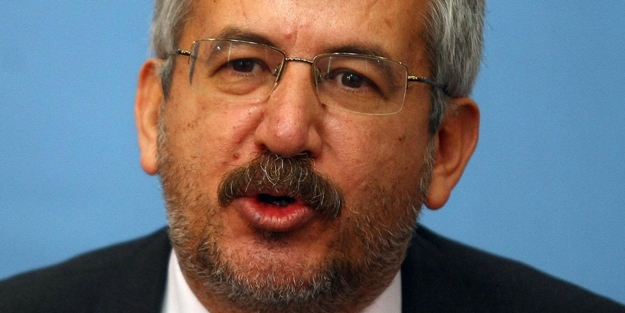 Ufuk Uras: Bırakın IŞİD'i bana!