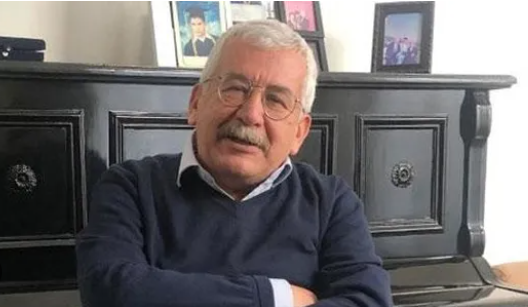 Ufuk Uras'tan Terörsüz Türkiye çıkışı: Bazı küresel güçlerin bölgedeki oyunu bozuldu! Cumhurbaşkanı eleştirilerine şok eden cevap