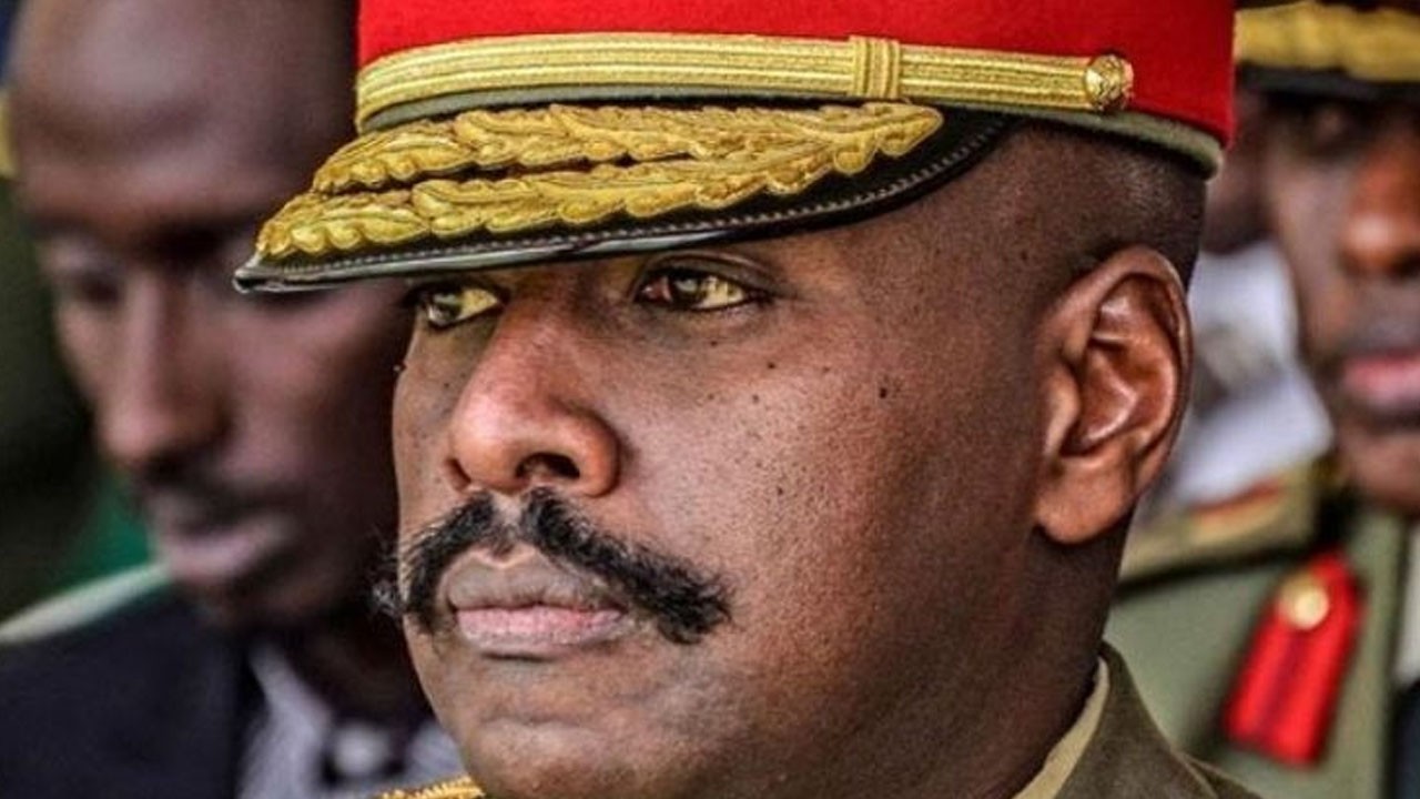 Uganda, ABD büyükelçisine ülkeden ayrılması için 3 gün verdi