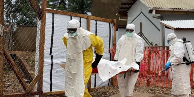 Uganda'da Ebola alarmı: Sokağa çıkma yasağı ilan edildi! Ebola nedir, nasıl bulaşır, belirtileri