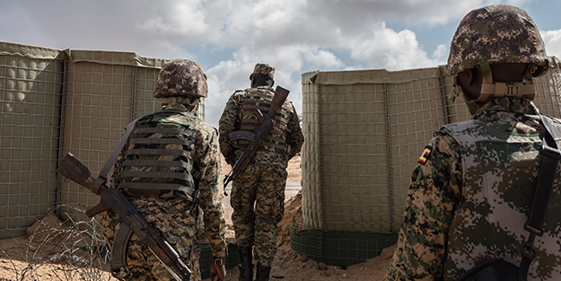 Uganda'dan Türkiye'ye skandal suçlama: Ankara bizi reddetti