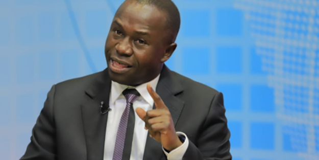 Ugandalı bakan önce sitem sonra isyan etti: Ali Koç'a yalvardım ama beni dinlemedi