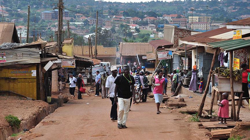 'Uganda'ya yatırımların artış sebebi petrol fazlalığı'