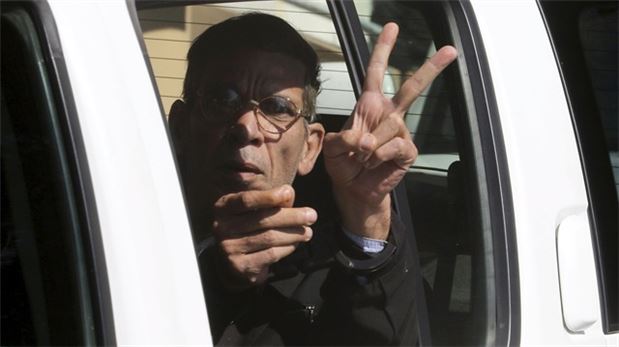 Uğruna uçak kaçırılan kadın konuştu: Utanç duyuyorum