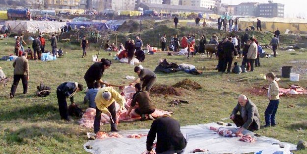 Bu görüntünün cezası belli oldu