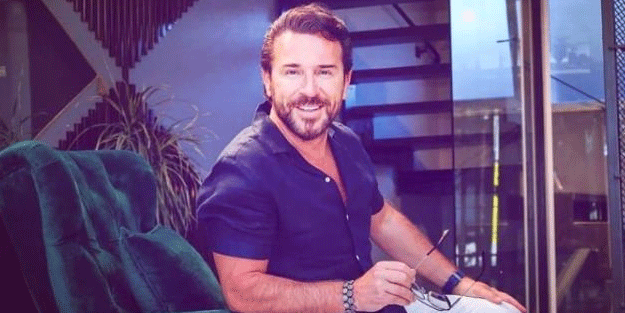 Uğur Arslan, ekranlara geri dönüyor