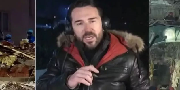 Uğur Arslan: Yanlış anlaşılmış, düzeltiyorum