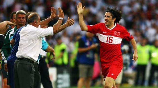 Uğur Boral: Fatih Terim bize taktik vermedi