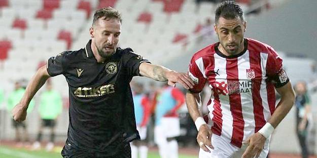 Uğur Çiftçi, Fırtına mı oluyor?