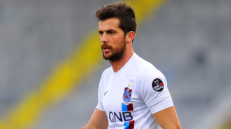 Uğur Demirok'un yeni takımı belli oldu!