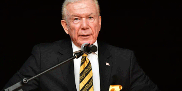 Uğur Dündar Erdoğan'a desteğini ilan etti: Hadi oradan, geleceğiniz varsa göreceğiniz de var