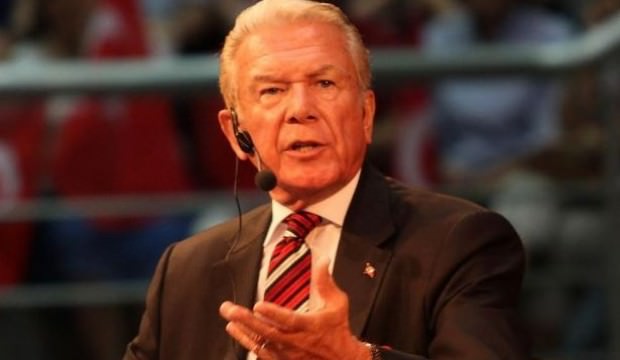 Uğur Dündar erkenden havaya girdi! Makam seçmeye başladı