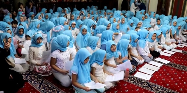 Eyvah! Uğur Dündar görmesin(!)