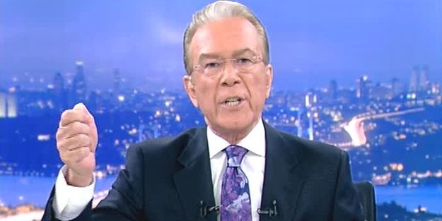 Uğur Dündar Halk TV'den ayrıldı mı?