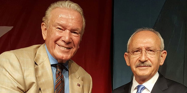 Uğur Dündar, Kılıçdaroğlu'na Cumhurbaşkanı Erdoğan'ı örnek gösterdi!