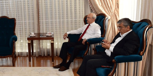 Uğur Dündar Kılıçdaroğlu'nun makyajını tazeliyor! 15 Temmuz'da bakın ne demiş