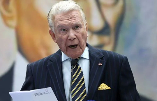 Uğur Dündar’dan büyük rezalet! Sen hangi dünyada yaşıyorsun be adam?