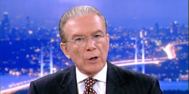 Dündar canlı yayında böyle yalan söyledi