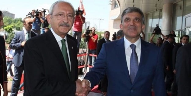 Uğur Dündar’dan Kılıçdaroğlu’nu yıkacak Abdullah Gül çıkışı