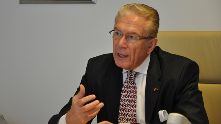 Uğur Dündar'dan Sözcü operasyonuna hadsiz açıklama