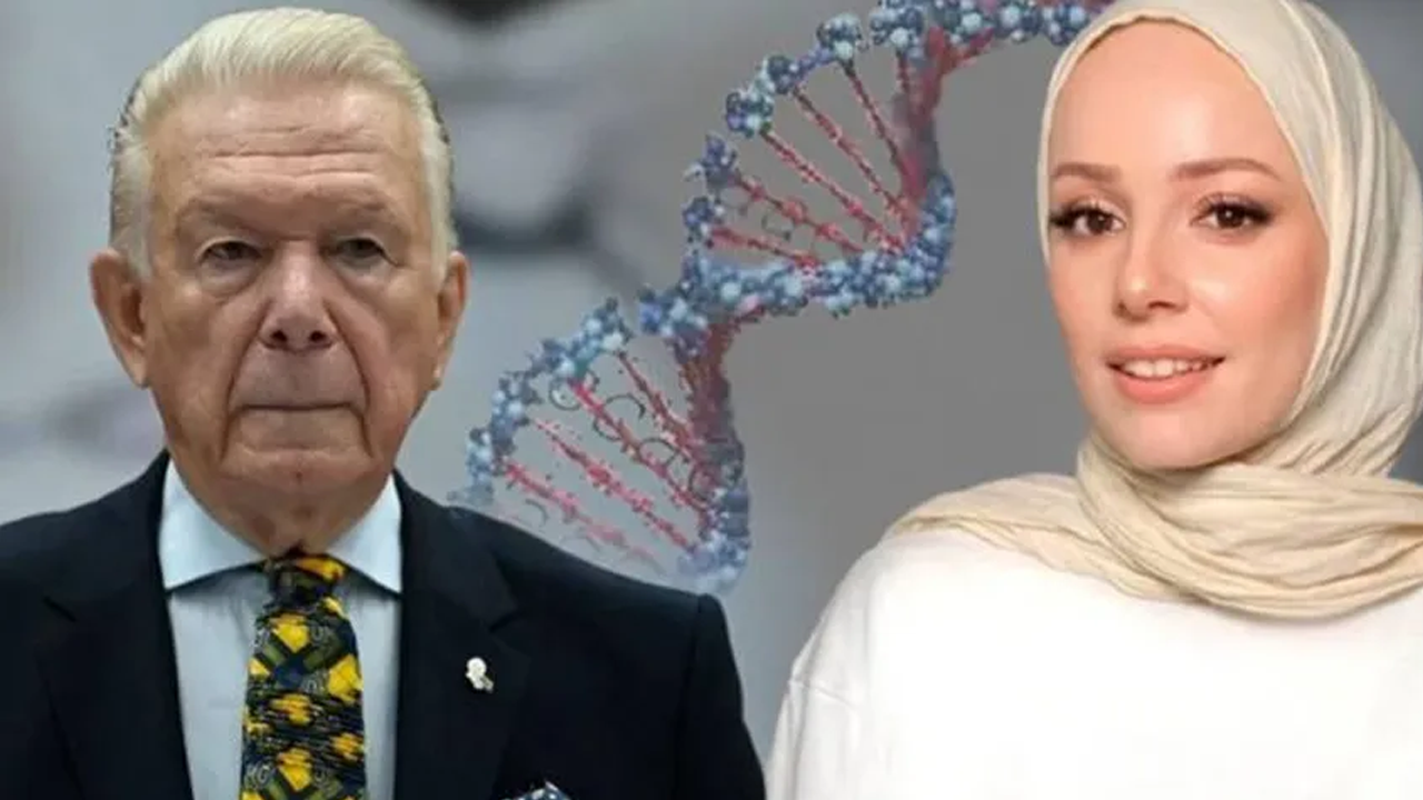 Uğur Dündar'ın babalık davası sonuçlandı