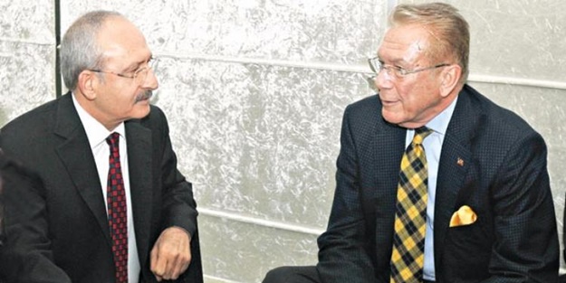 Kılıçdaroğlu'na bir tokat da Uğur Dündar'dan