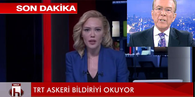 Uğur Dündar'ın yeni görevi: Konsey başkanı oldu!