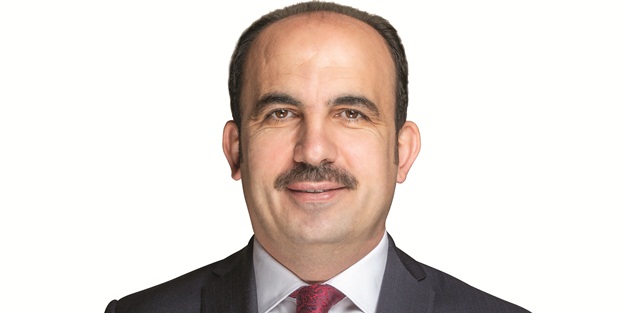 Uğur İbrahim Altay: Başarımızın sırrı, hemşehrilerimizle iç içe olmaktır