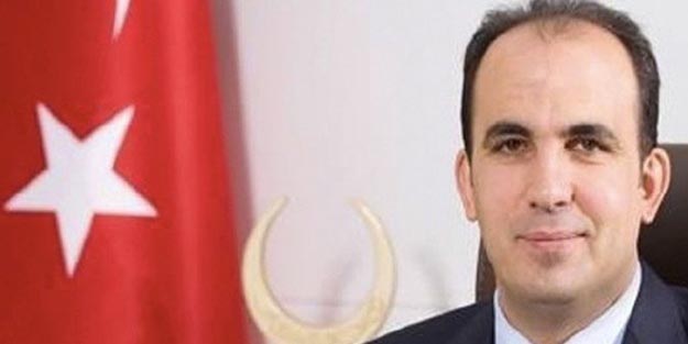 Uğur ibrahim Altay Kimdir?