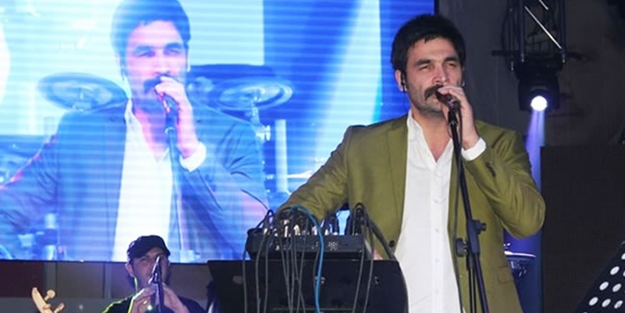 'Erdoğan büyük bir dava adamıdır'