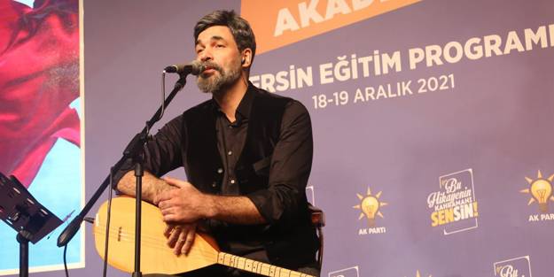 Uğur Işılak, Kılıçdaroğlu'nun 'helalleşme' çıkışına şiirle cevap verdi! CHP zihniyetine tokat tokat üstüne tokat attı