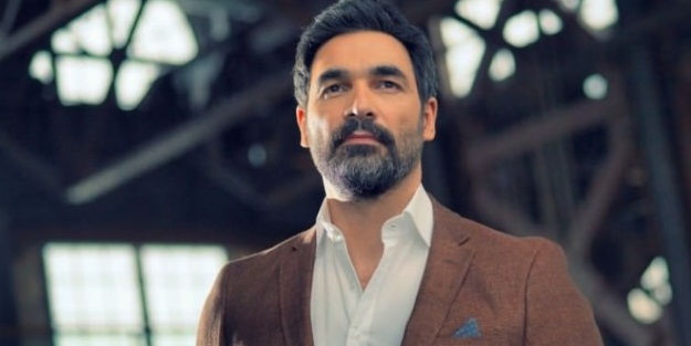 Uğur Işılak o dizide oynayacak