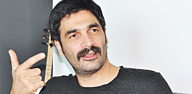 Uğur Işılak siyasete mi giriyor?