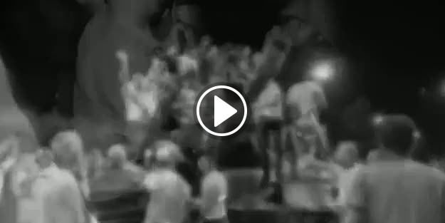 Uğur Işılak'tan darbe girişimine klipli tepki