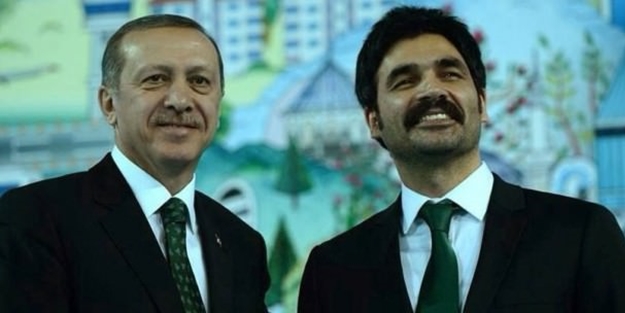 Uğur Işılak'tan Erdoğan açıklaması