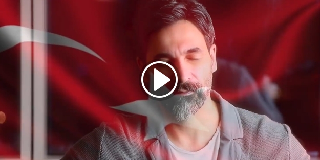 Uğur Işılak'tan Mehmetçik'e özel şarkı