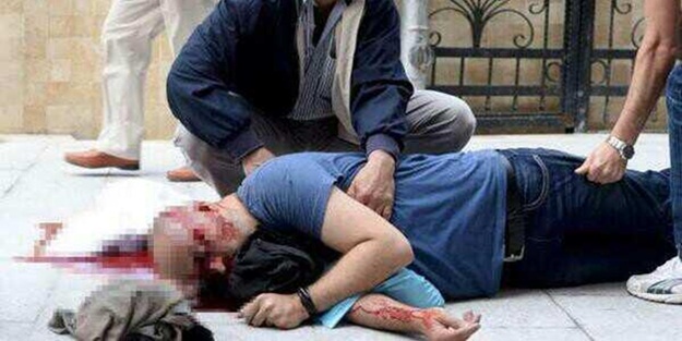 Uğur Kurt'un ölümüne olan sebeb kurşun polisin silahından çıkmış