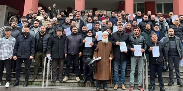 Uğur Kutay hakkında suç duyurusu! "Sükunetimizi koruyoruz ama..."